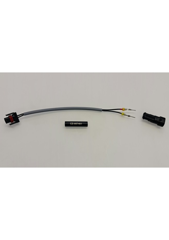 CZ-007401 CZ-007401