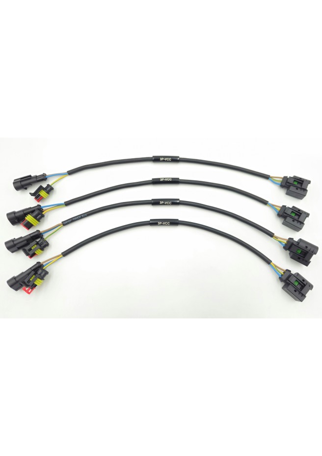 3P-VCC-KIT 3P-VCC-KIT