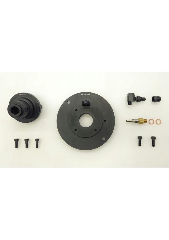 CRP-HP5.KIT