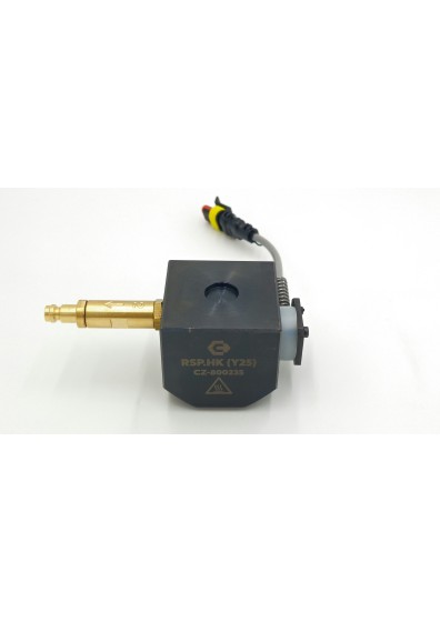 RSP.HK(Y25)