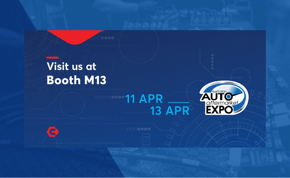 Australian AUTO Aftermarket EXPO 2024