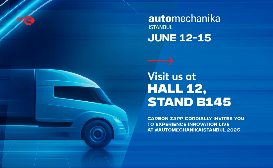 Automechanika Istanbul 2025 Automechanika Istanbul 2025