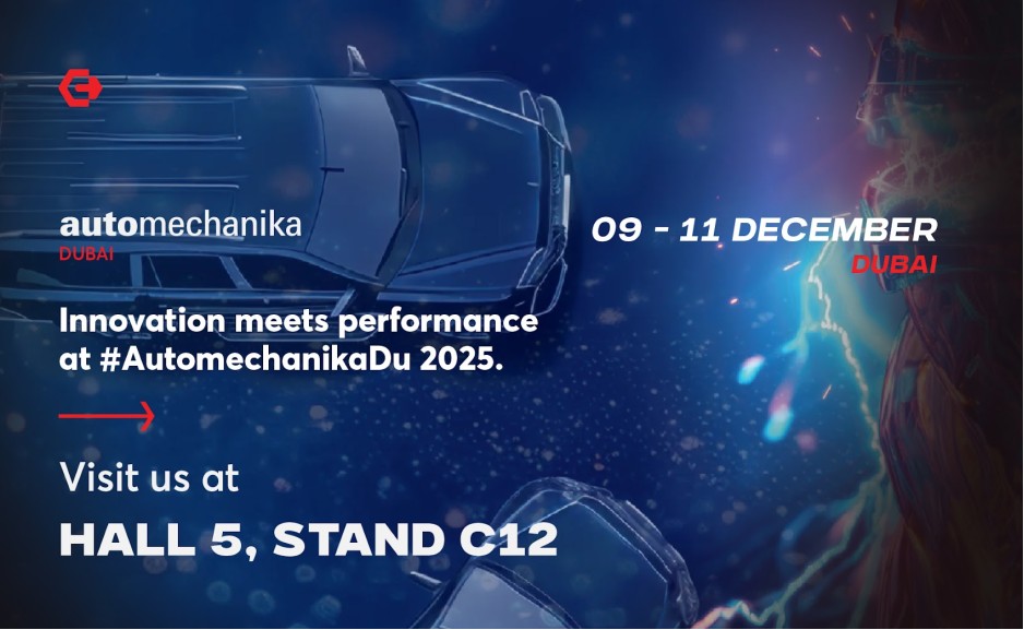 Automechanika Dubai 2025