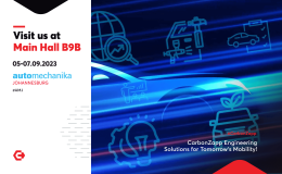 Automechanika Johannesburg 2023