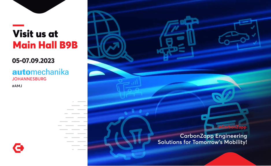 Automechanika Johannesburg 2023