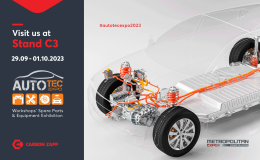 Autotec Expo 2023