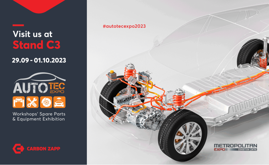 Autotec Expo 2023