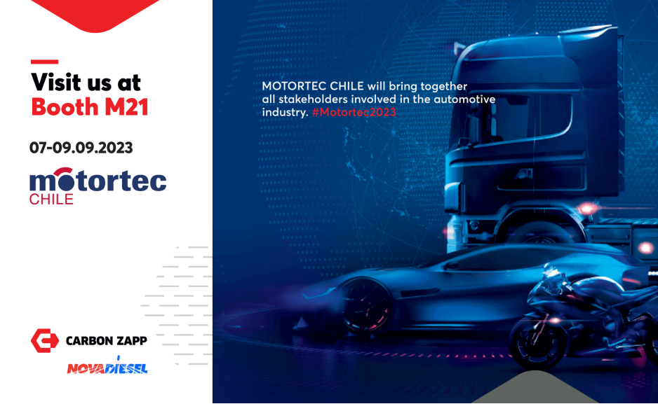 Motortec Chile 2023