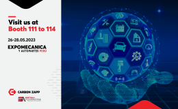 Expomecanica Y Autopartes Perú 2023