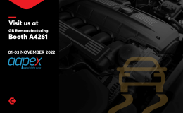 AAPEX Show 2022