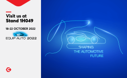 Equip Auto Paris 2022