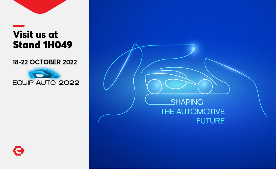 Equip Auto Paris 2022