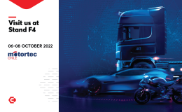 Motortec Chile 2022