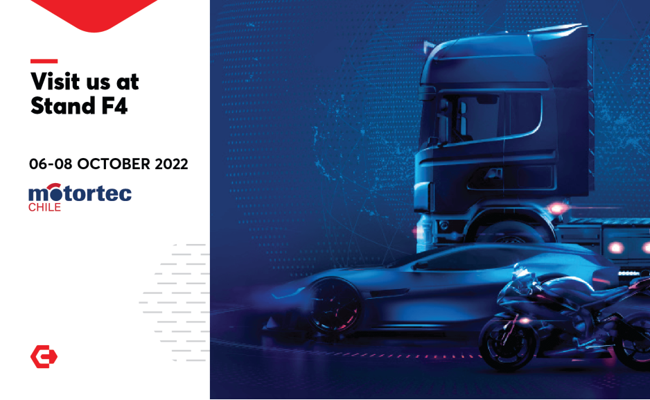 Motortec Chile 2022