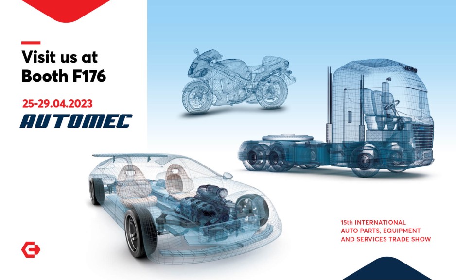 Automec São Paulo 2023