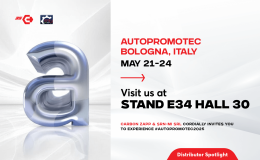 Αutopromotec Bologna 2025