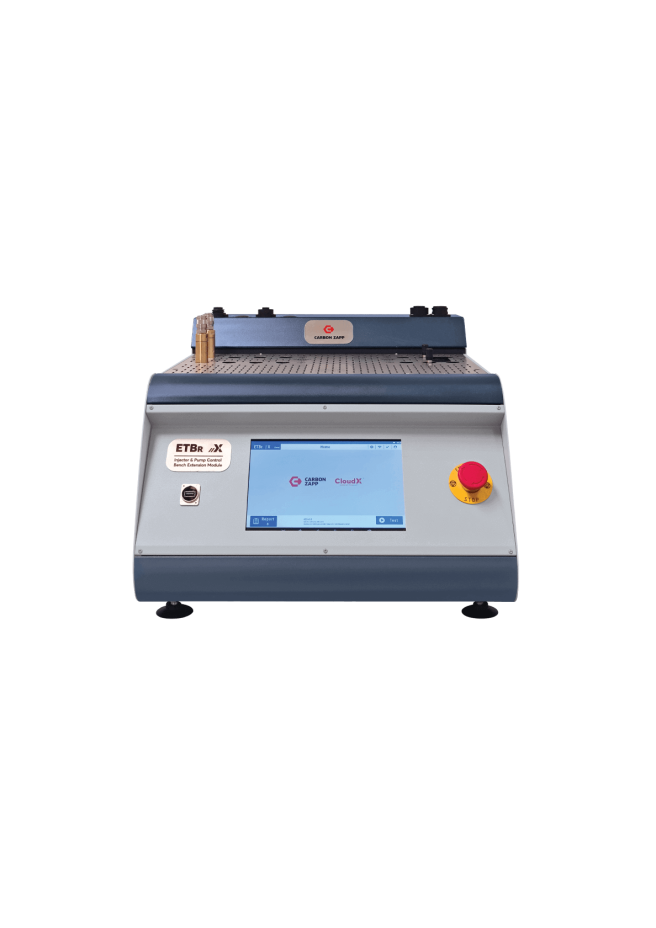 ETBR-X