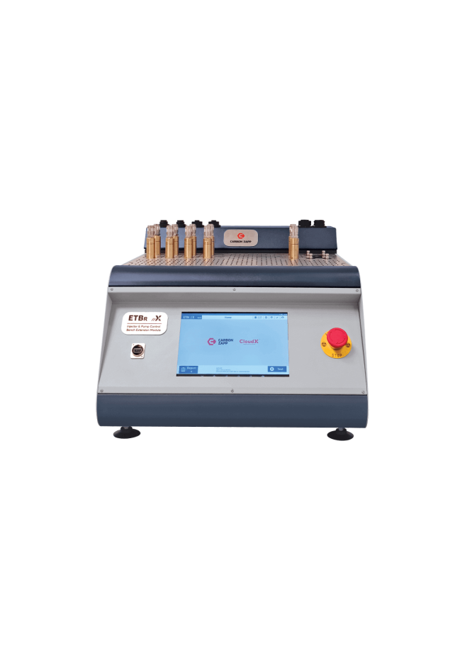 ETBR-X