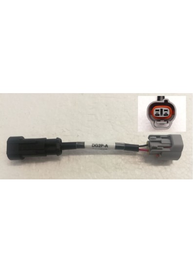 DG2P-A