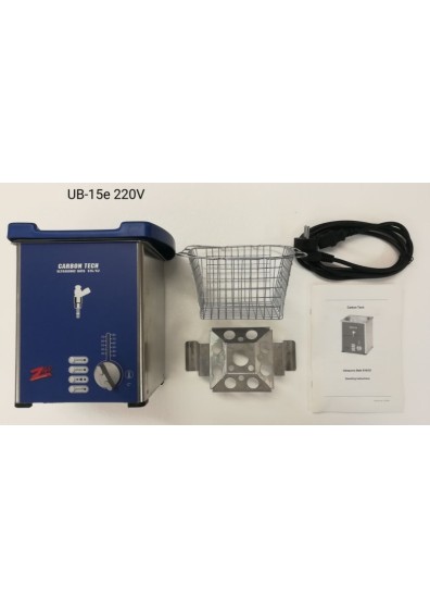 UB-15E/220 UB-15E/220