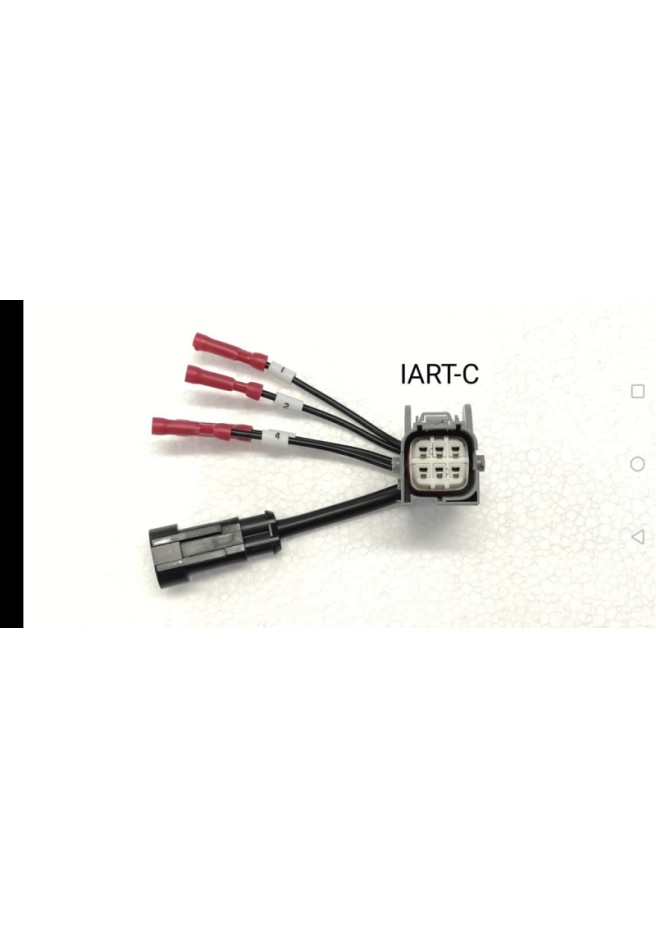 iART-C iART-C
