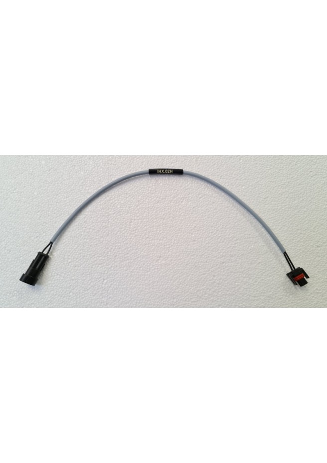 iHX.02H iHX.02H