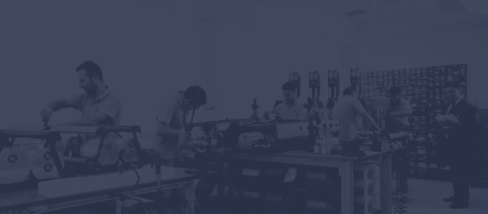 INNOVATION IS THE KEY TO CONTINUOUS GROWTH AND COMPETITIVE ADVANTAGE